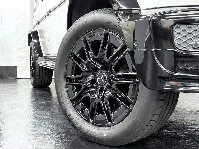 Ref:AUX-20338191 MERCEDES BENZ G-CLASS 2020 - Image 20