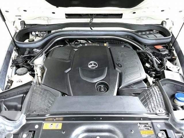 Ref:AUX-20338191 MERCEDES BENZ G-CLASS 2020 - Image 8