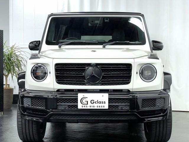 Ref:AUX-20338191 MERCEDES BENZ G-CLASS 2020 - Image 10