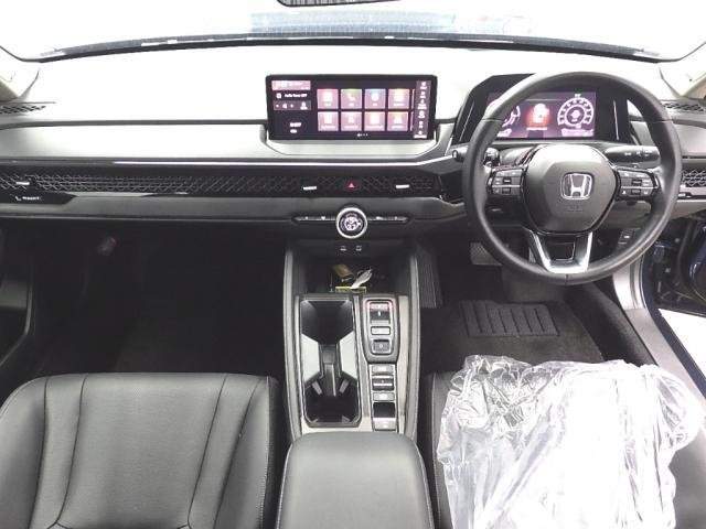 Ref:AUX-20338201 HONDA ACCORD 2024 - Image 3