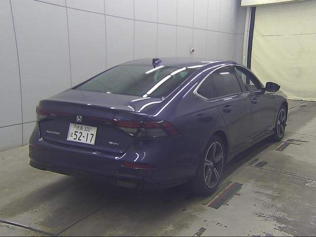 Ref:AUX-20338201 HONDA ACCORD 2024 - Image 6