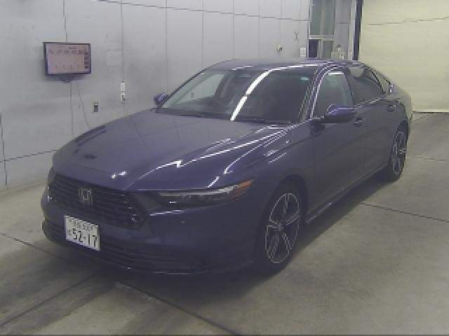 Ref:AUX-20338201 HONDA ACCORD 2024