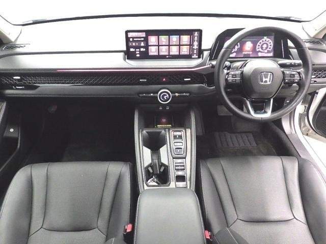 Ref:AUX-20338228 HONDA ACCORD 2024 - Image 3