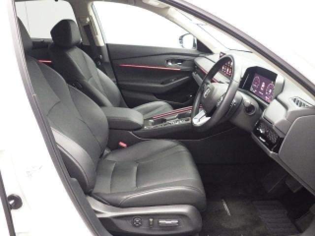 Ref:AUX-20338228 HONDA ACCORD 2024 - Image 4