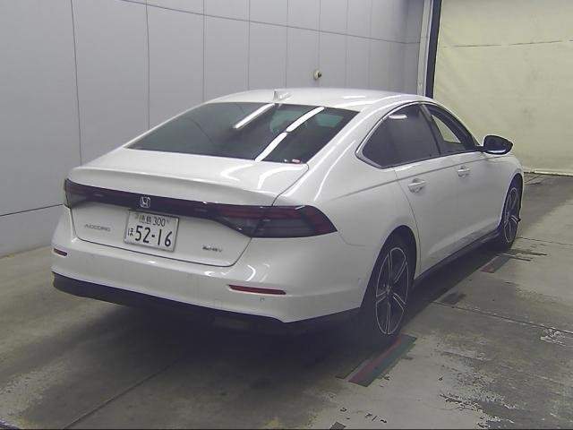 Ref:AUX-20338228 HONDA ACCORD 2024 - Image 5