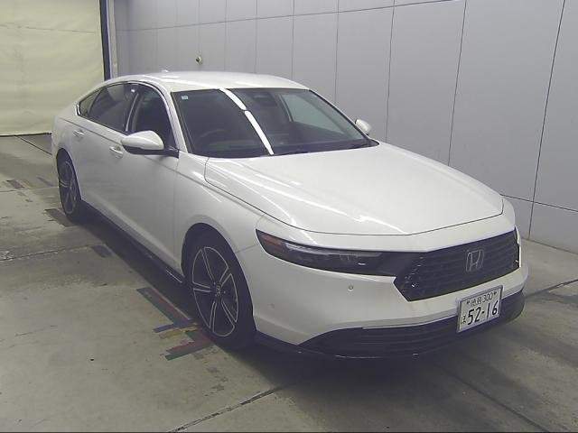 Ref:AUX-20338228 HONDA ACCORD 2024 - Image 6