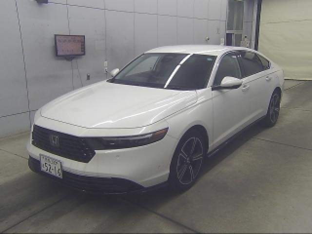 Ref:AUX-20338228 HONDA ACCORD 2024