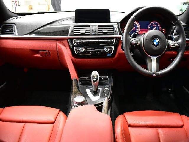 Ref:AUX-20338265 BMW 4 SERIES 2018 - Image 2