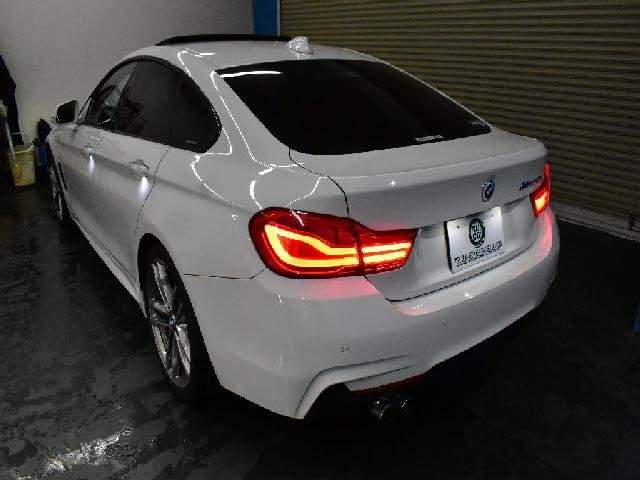 Ref:AUX-20338265 BMW 4 SERIES 2018 - Image 3
