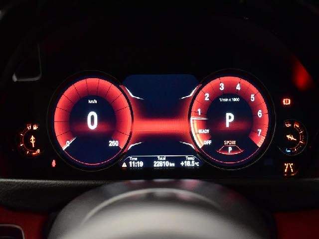 Ref:AUX-20338265 BMW 4 SERIES 2018 - Image 7