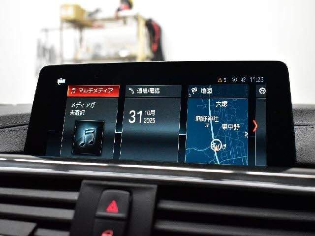 Ref:AUX-20338265 BMW 4 SERIES 2018 - Image 8