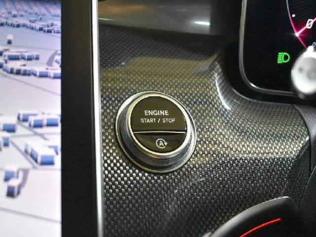 Ref:AUX-20338266 MERCEDES BENZ C-CLASS 2022 - Image 3