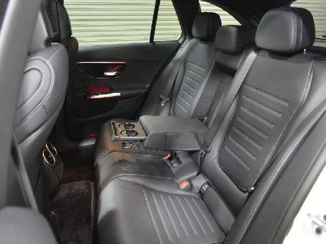 Ref:AUX-20338266 MERCEDES BENZ C-CLASS 2022 - Image 6