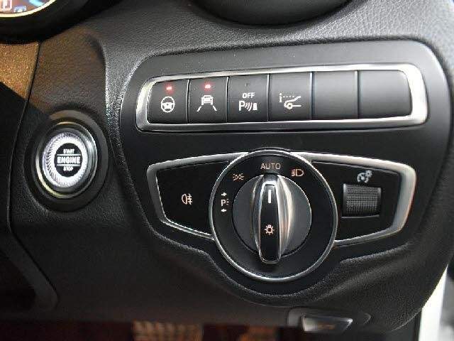 Ref:AUX-20338268 AMG C-CLASS 2020 - Image 4