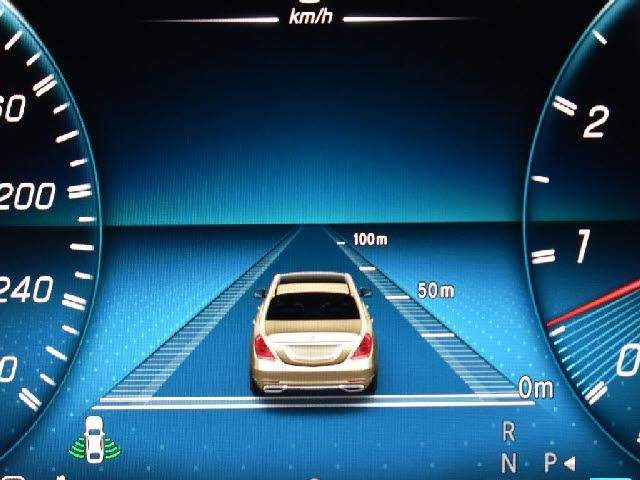 Ref:AUX-20338268 AMG C-CLASS 2020 - Image 6