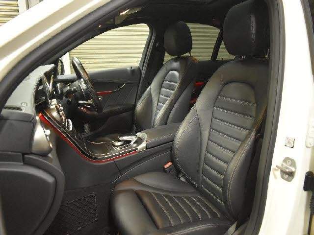 Ref:AUX-20338268 AMG C-CLASS 2020 - Image 8
