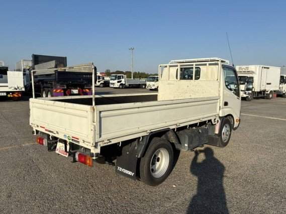 Ref:AUX-20341936 HINO DUTRO 2015 - Image 2