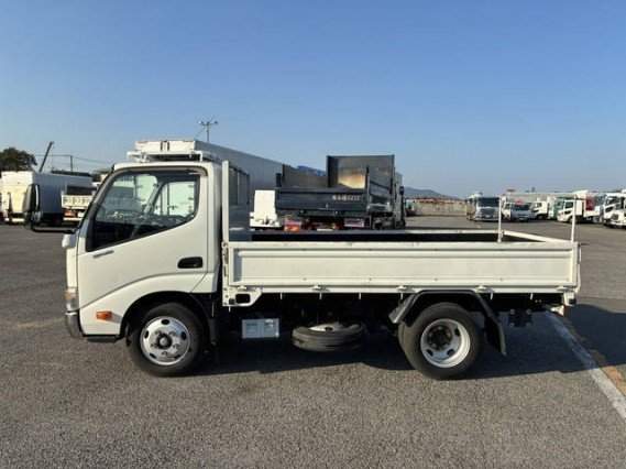Ref:AUX-20341936 HINO DUTRO 2015 - Image 12