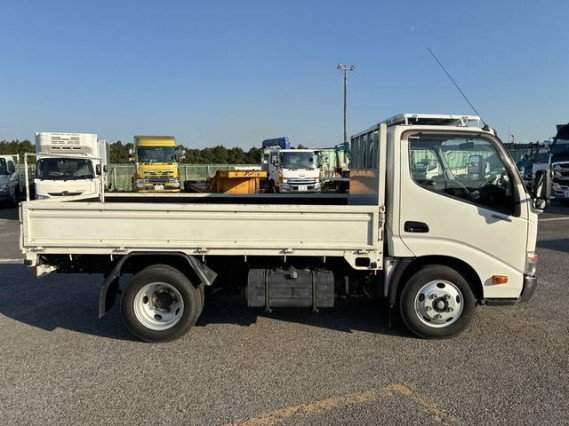 Ref:AUX-20341936 HINO DUTRO 2015 - Image 13