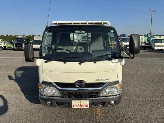 Ref:AUX-20341936 HINO DUTRO 2015 - Image 14