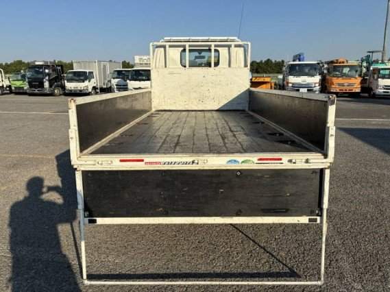 Ref:AUX-20341936 HINO DUTRO 2015 - Image 16