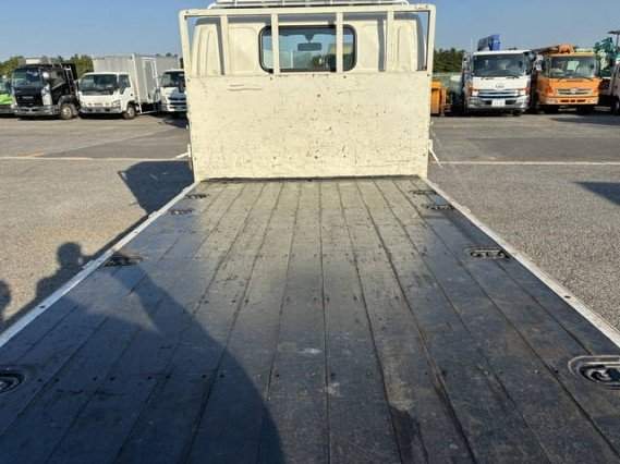 Ref:AUX-20341936 HINO DUTRO 2015 - Image 17