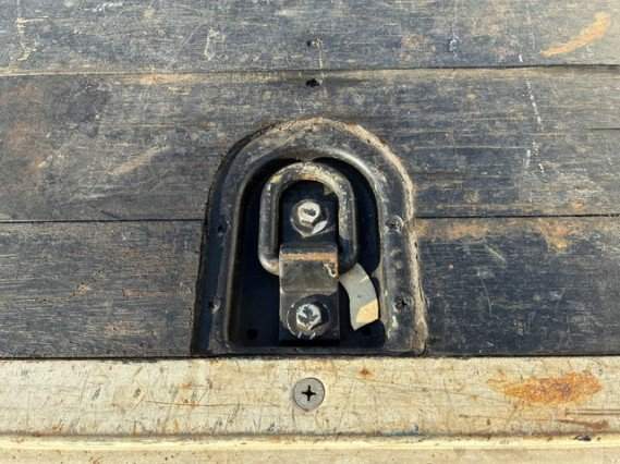 Ref:AUX-20341936 HINO DUTRO 2015 - Image 18