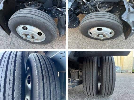 Ref:AUX-20341936 HINO DUTRO 2015 - Image 20