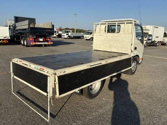 Ref:AUX-20341936 HINO DUTRO 2015 - Image 3