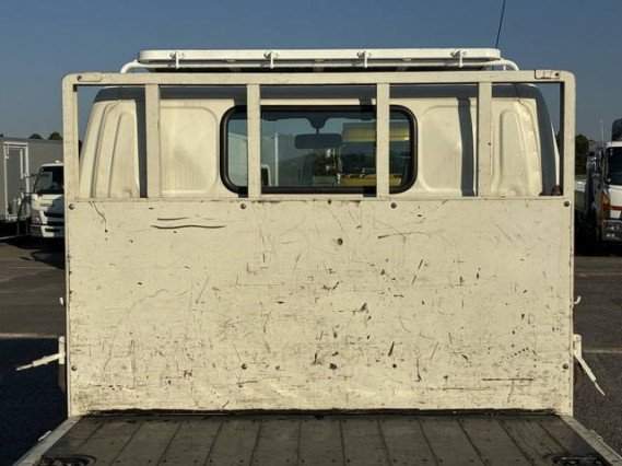 Ref:AUX-20341936 HINO DUTRO 2015 - Image 6