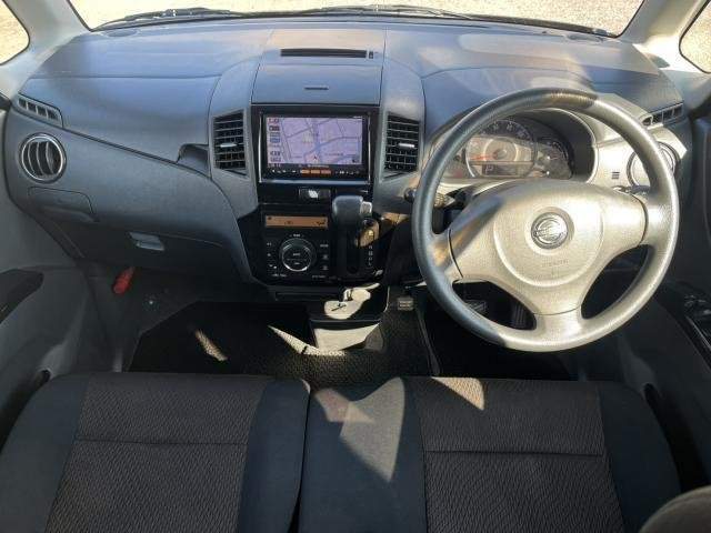 Ref:AUX-20342041 NISSAN ROOX 2011 - Image 3