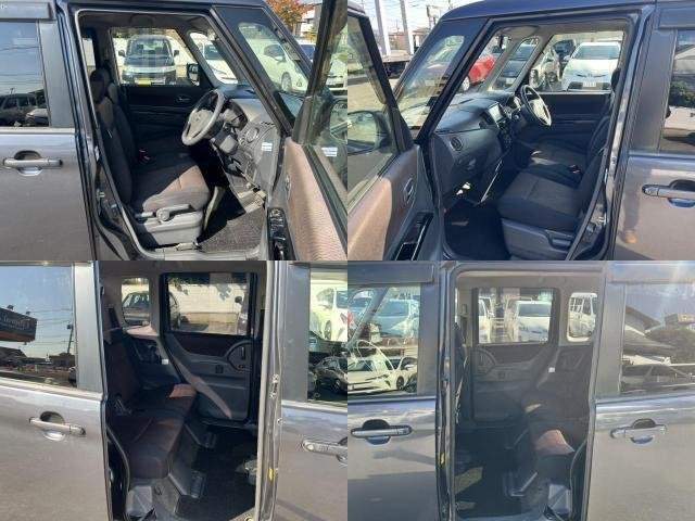 Ref:AUX-20342041 NISSAN ROOX 2011 - Image 7