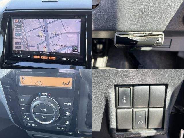 Ref:AUX-20342041 NISSAN ROOX 2011 - Image 8