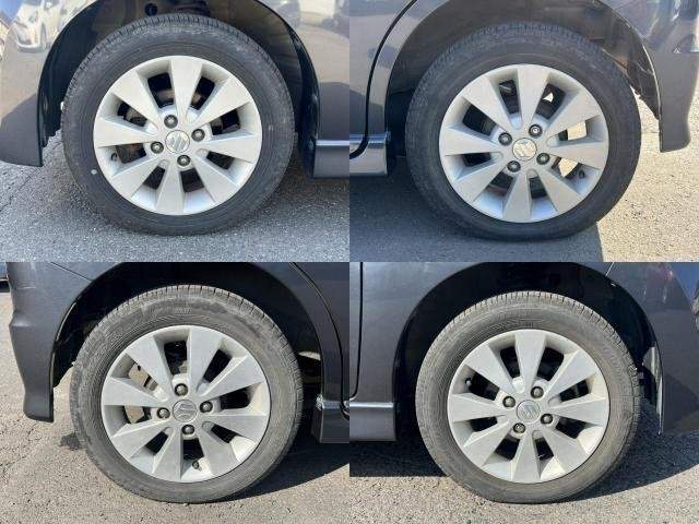 Ref:AUX-20342041 NISSAN ROOX 2011 - Image 9