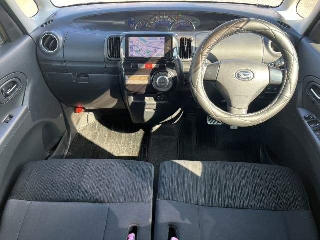 Ref:AUX-20342042 DAIHATSU TANTO 2013 - Image 3