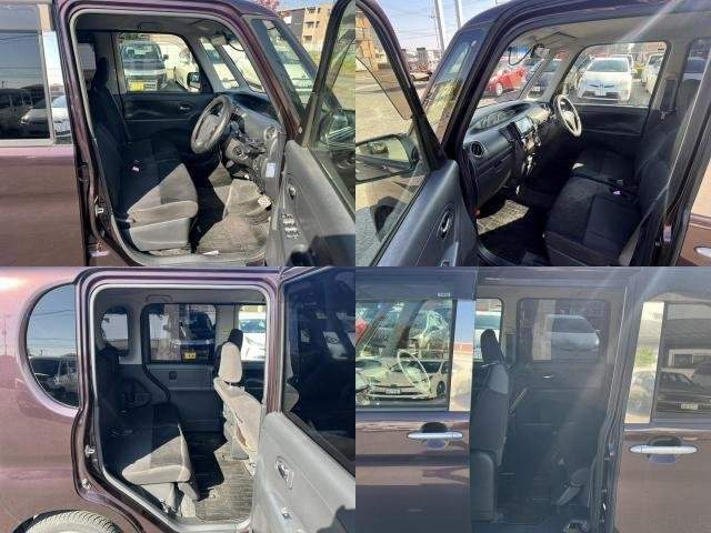 Ref:AUX-20342042 DAIHATSU TANTO 2013 - Image 7