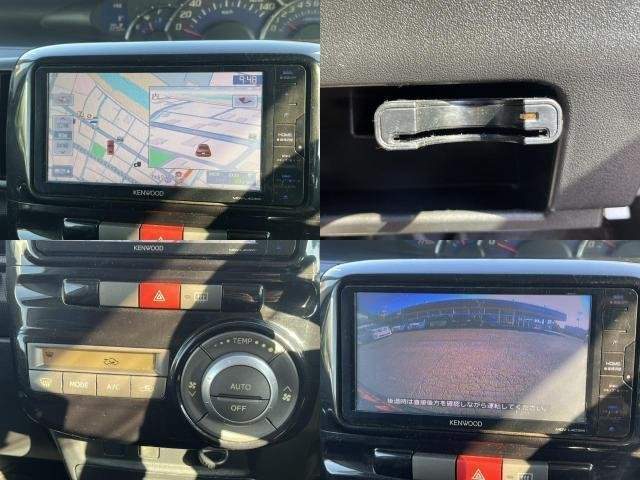 Ref:AUX-20342042 DAIHATSU TANTO 2013 - Image 8