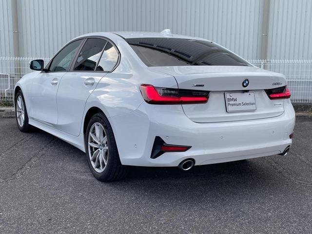 Ref:AUX-20342160 BMW 3 SERIES 2020 19 Ref:AUX-20342160 BMW 3 SERIES 2020 - Image 19