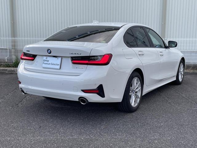 Ref:AUX-20342160 BMW 3 SERIES 2020 3 Ref:AUX-20342160 BMW 3 SERIES 2020 - Image 3