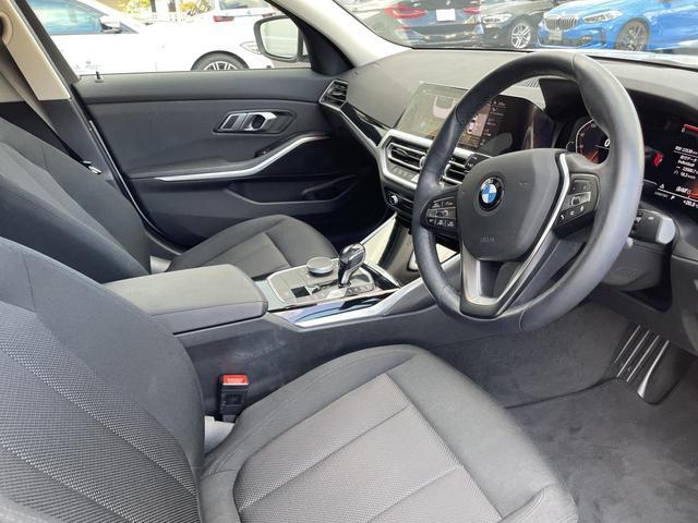 Ref:AUX-20342160 BMW 3 SERIES 2020 6 Ref:AUX-20342160 BMW 3 SERIES 2020 - Image 6