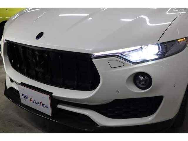 Ref:AUX-20344302 MASERATI LEVANTE 2017 - Image 13