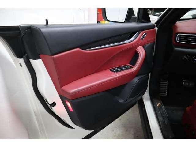 Ref:AUX-20344302 MASERATI LEVANTE 2017 - Image 20