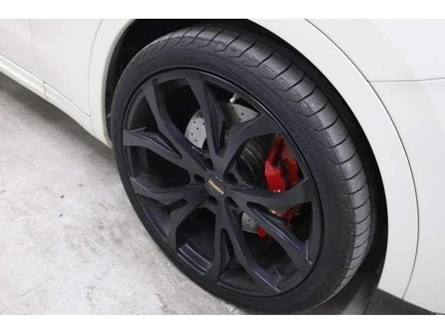 Ref:AUX-20344302 MASERATI LEVANTE 2017 - Image 6