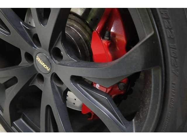 Ref:AUX-20344302 MASERATI LEVANTE 2017 - Image 10