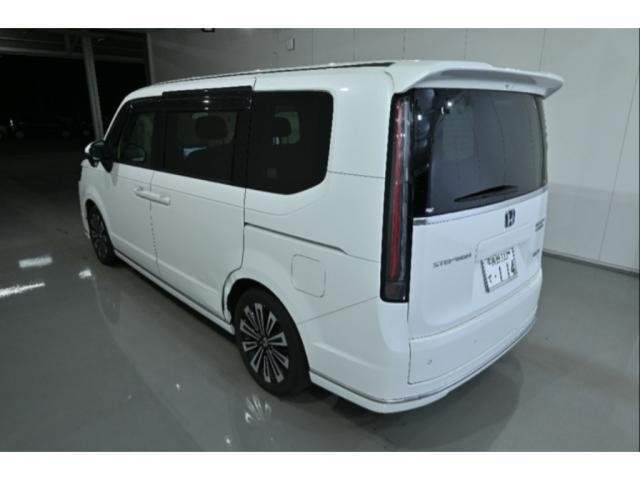 Ref:AUX-20345211 HONDA STEPWAGON 2023 - Image 2