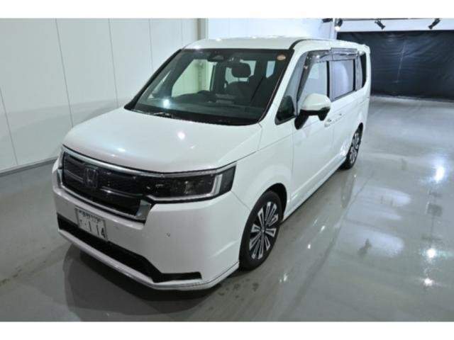 Ref:AUX-20345211 HONDA STEPWAGON 2023 - Image 12