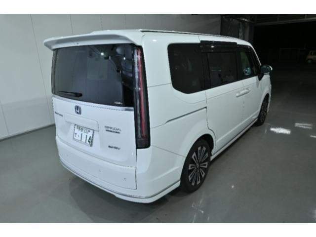 Ref:AUX-20345211 HONDA STEPWAGON 2023 - Image 13