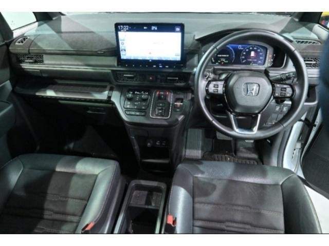 Ref:AUX-20345211 HONDA STEPWAGON 2023 - Image 3