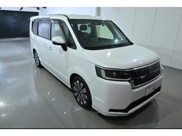 Ref:AUX-20345211 HONDA STEPWAGON 2023
