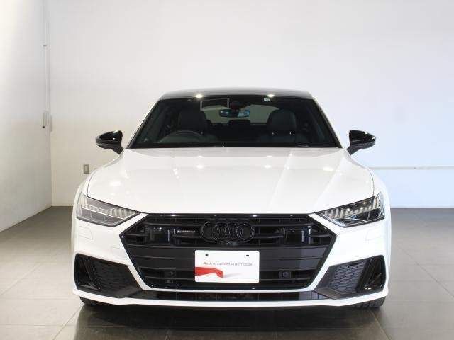 Ref:AUX-20345240 AUDI A7 SPORTBACK 2022 - Image 2